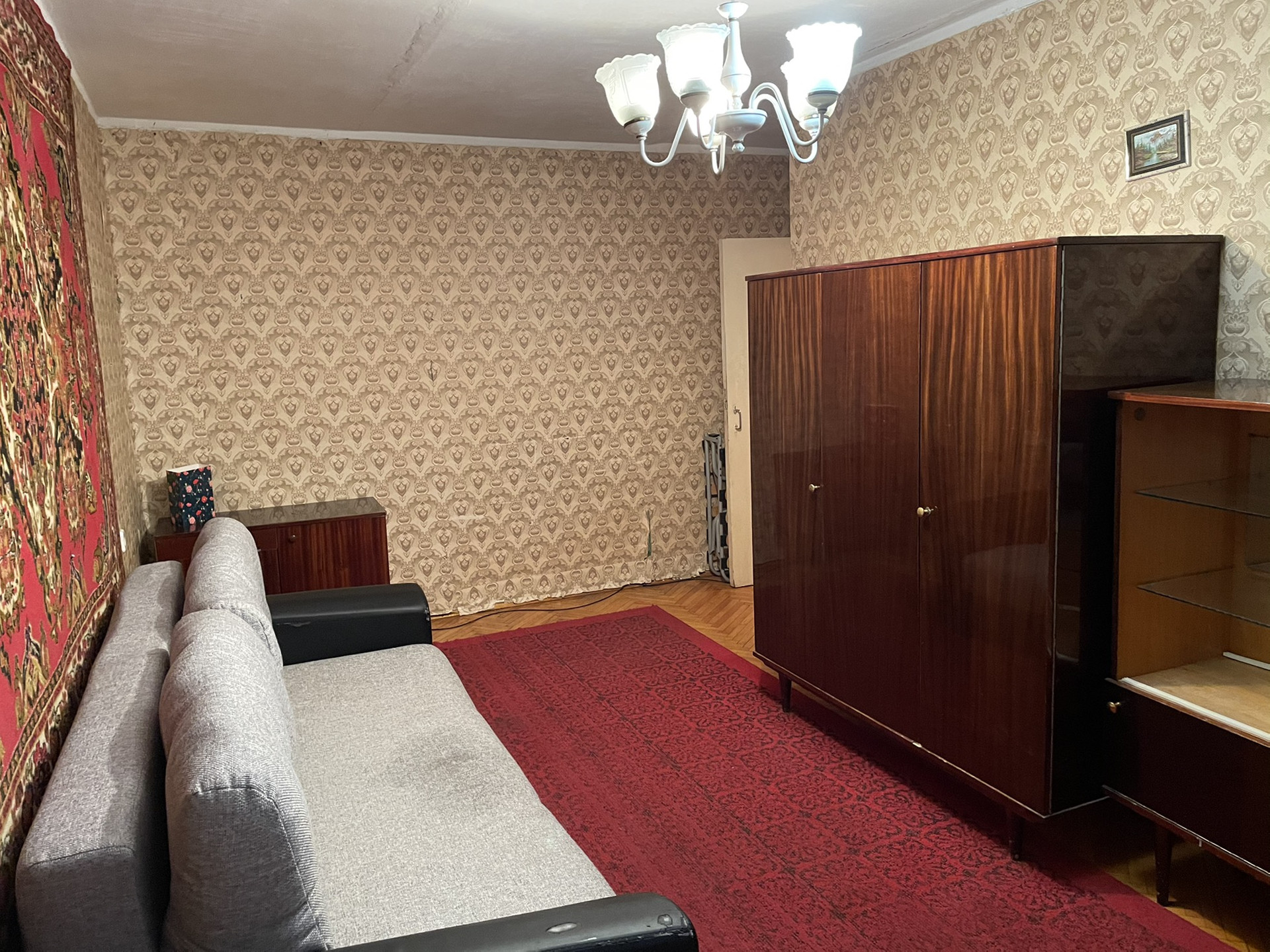 Снять 2 комнатную квартиру с мебелью от хозяина