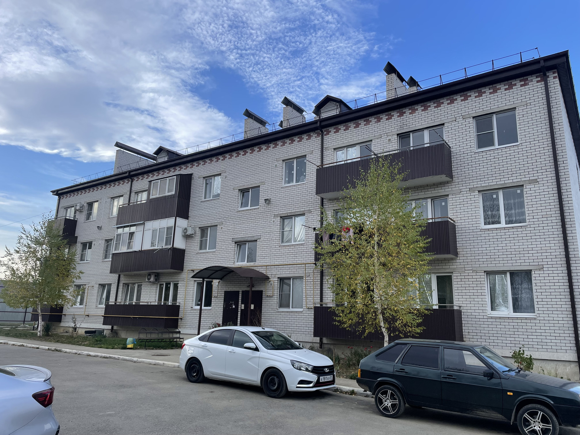 Купить Квартиру В Поселке Высоком